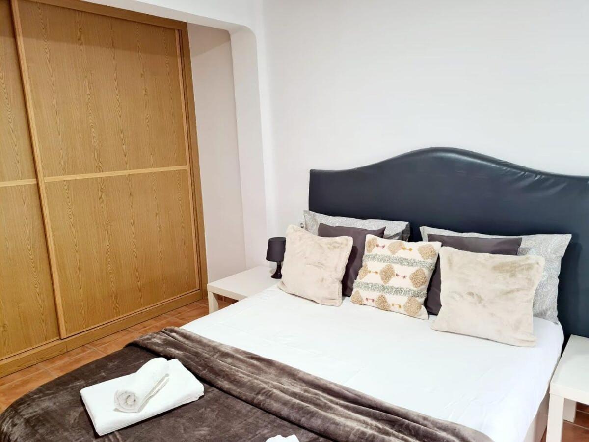 Bonito Apartamento Con Terraza - Pedregalejo Playa Малага Экстерьер фото
